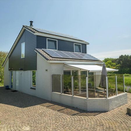 Landal Beach Park Texel Де-Коог Номер фото