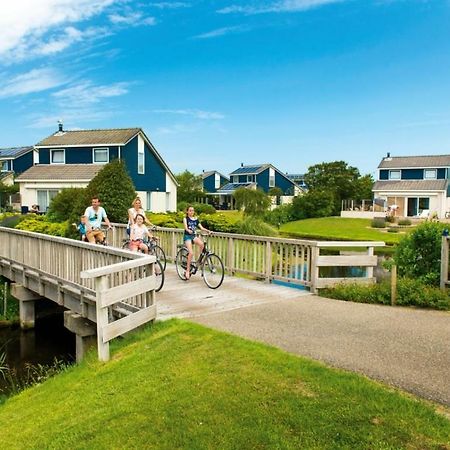 Landal Beach Park Texel Де-Коог Экстерьер фото