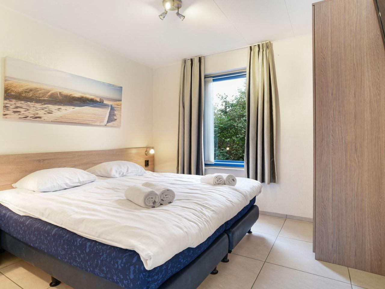 Landal Beach Park Texel Де-Коог Номер фото