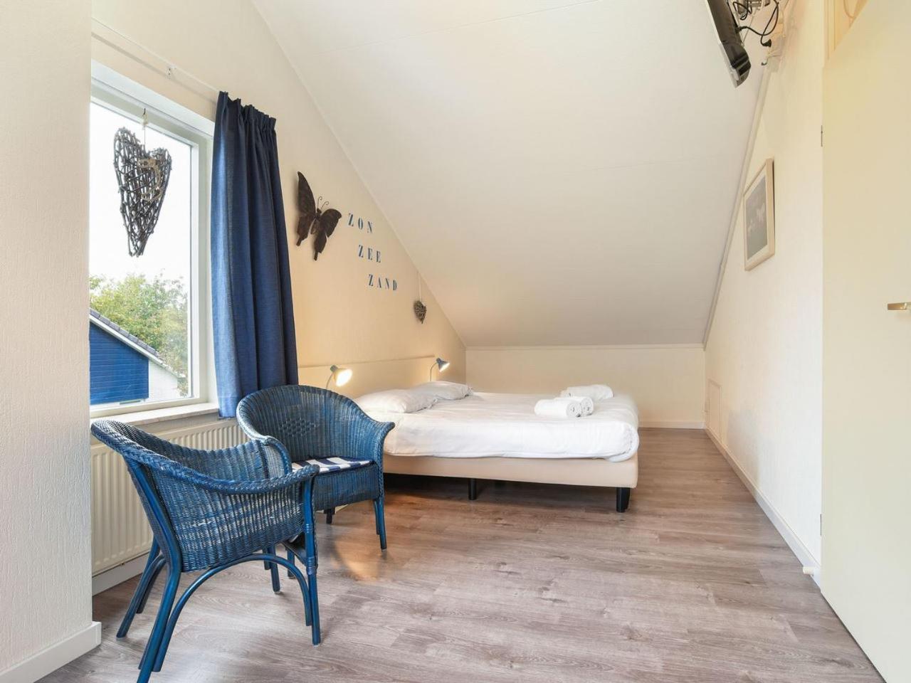 Landal Beach Park Texel Де-Коог Экстерьер фото