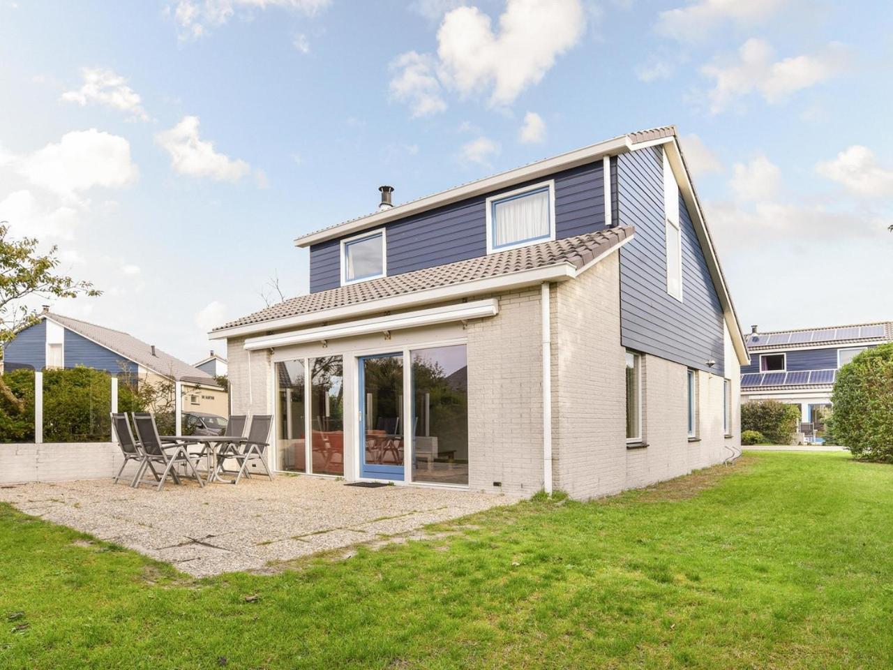 Landal Beach Park Texel Де-Коог Экстерьер фото
