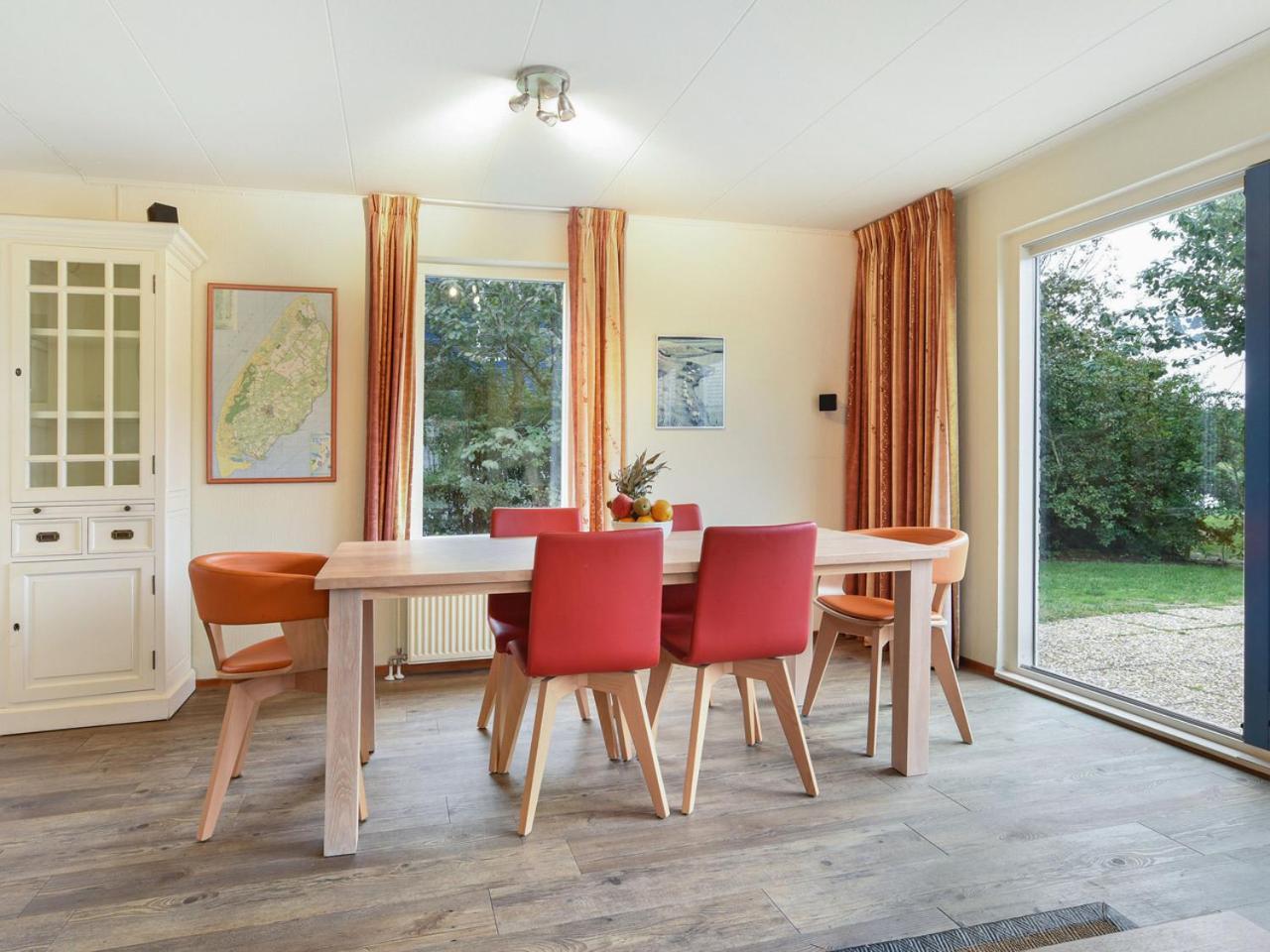 Landal Beach Park Texel Де-Коог Экстерьер фото