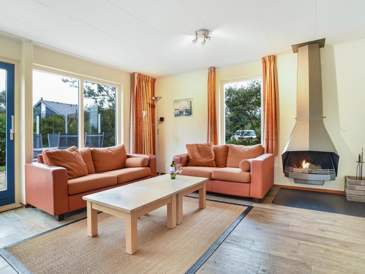 Landal Beach Park Texel Де-Коог Экстерьер фото