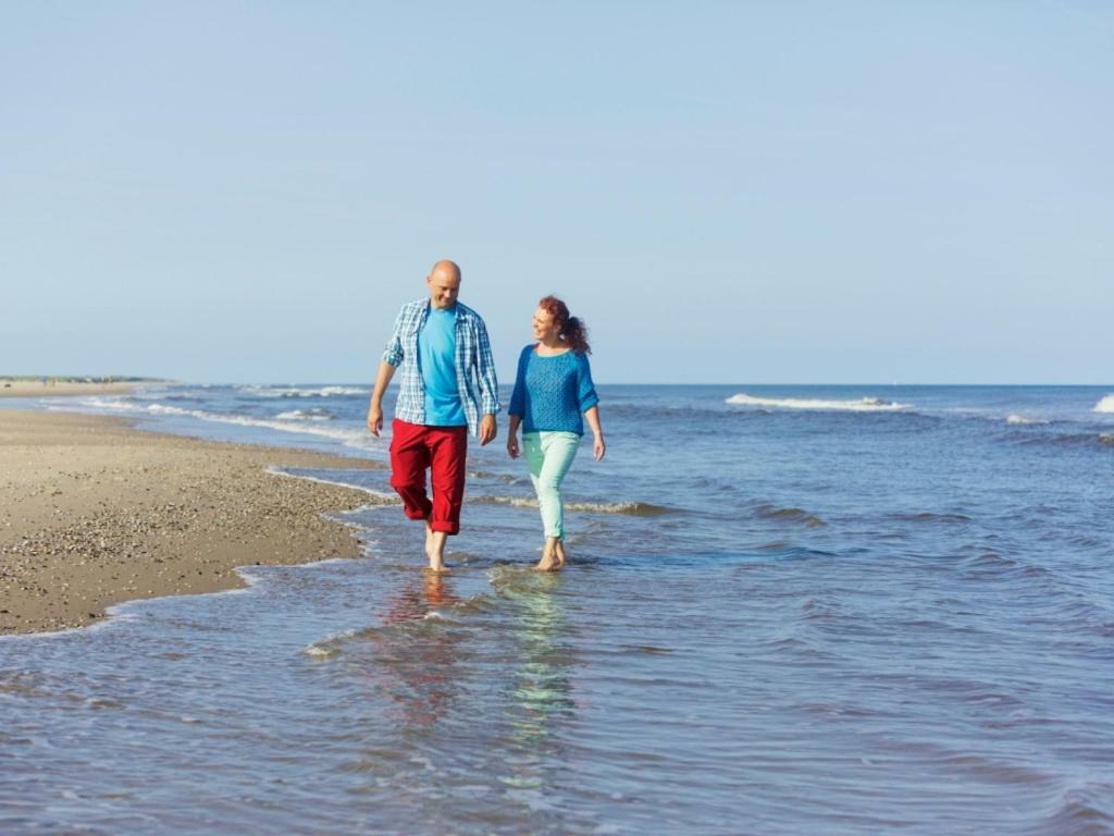 Landal Beach Park Texel Де-Коог Экстерьер фото