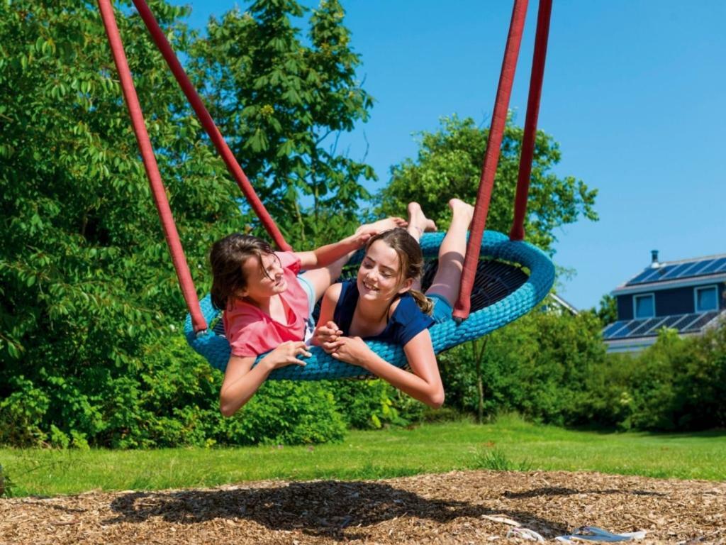 Landal Beach Park Texel Де-Коог Экстерьер фото