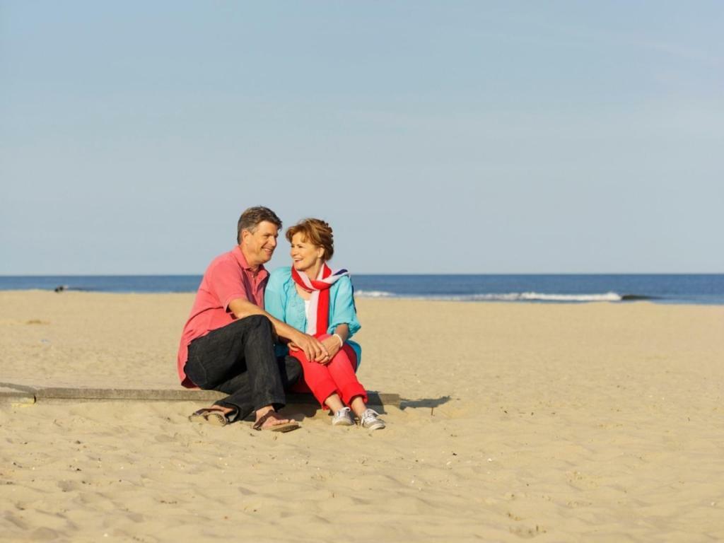 Landal Beach Park Texel Де-Коог Экстерьер фото