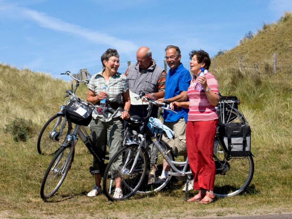 Landal Beach Park Texel Де-Коог Экстерьер фото