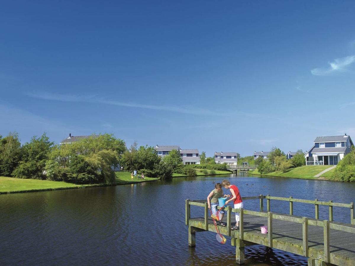 Landal Beach Park Texel Де-Коог Экстерьер фото